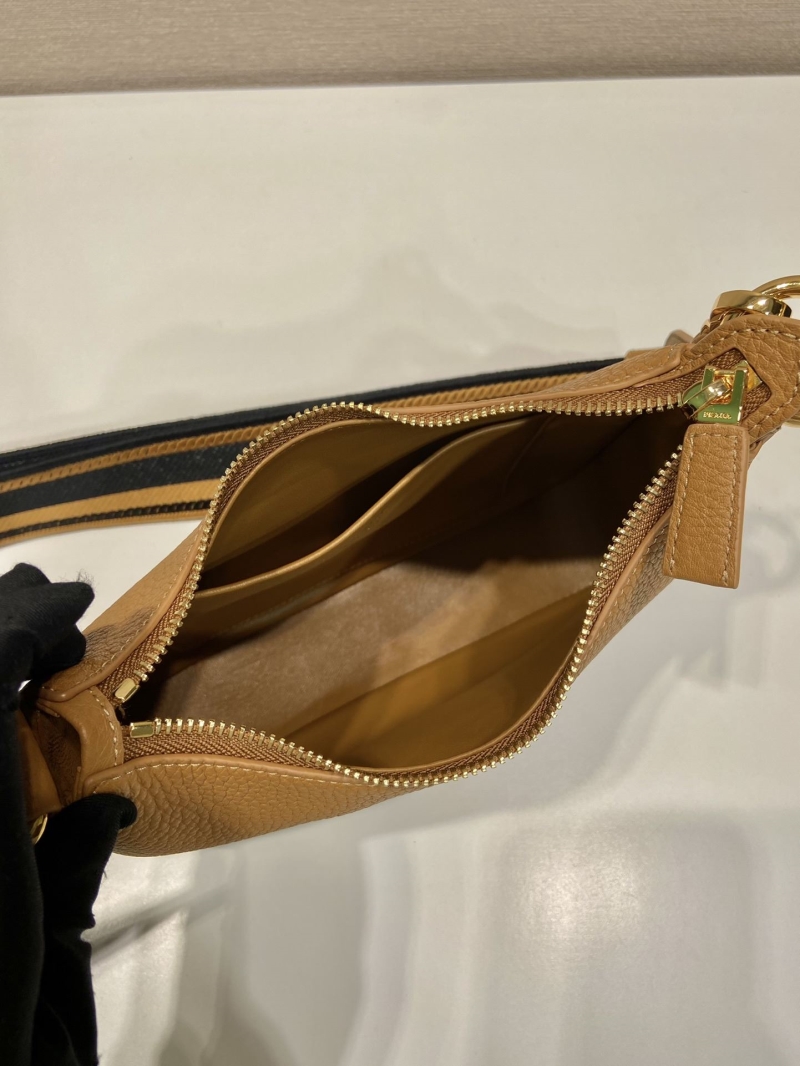 Pra*a satchel bags